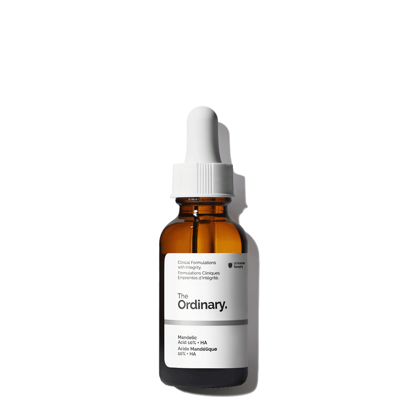 The Ordinary Mandelic Acid 10% + HA - 30ml